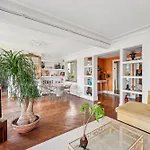 Accommodatie bij particulieren Grand Haussmannien Au Coeur De