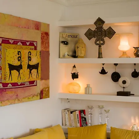 Grand Haussmannien Au Coeur De Privat bolig Paris