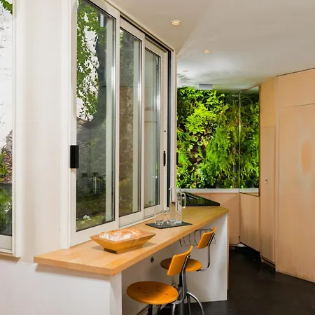 Privat bolig Grand Haussmannien Au Coeur De *