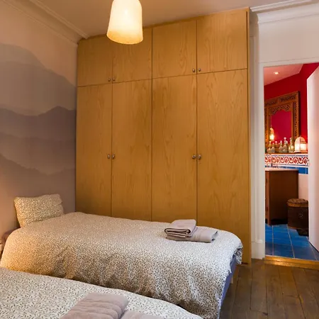 Privat bolig Grand Haussmannien Au Coeur De