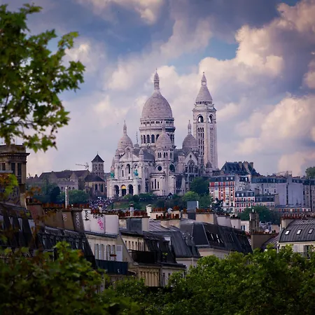 Grand Haussmannien Au Coeur De * Paris