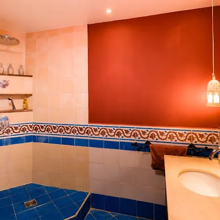 Privat bolig Grand Haussmannien Au Coeur De