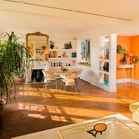 Privat bolig Grand Haussmannien Au Coeur De Paris
