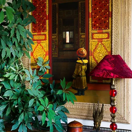 Grand Haussmannien Au Coeur De Privat bolig